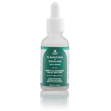 Nature Spell 1% Bakuchiol Vegan Retinol & Squalane Face Serum