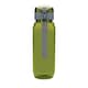 image 4 of XD Collection Yide Leakproof RPET 800ml Water Bottle - Green - One Size Green | One Size