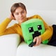image 4 of Minecraft Cosy Plush Hand Warmer Cushion