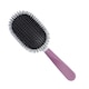 image 5 of Kent Brushes Create Fine Quill Paddle Brush