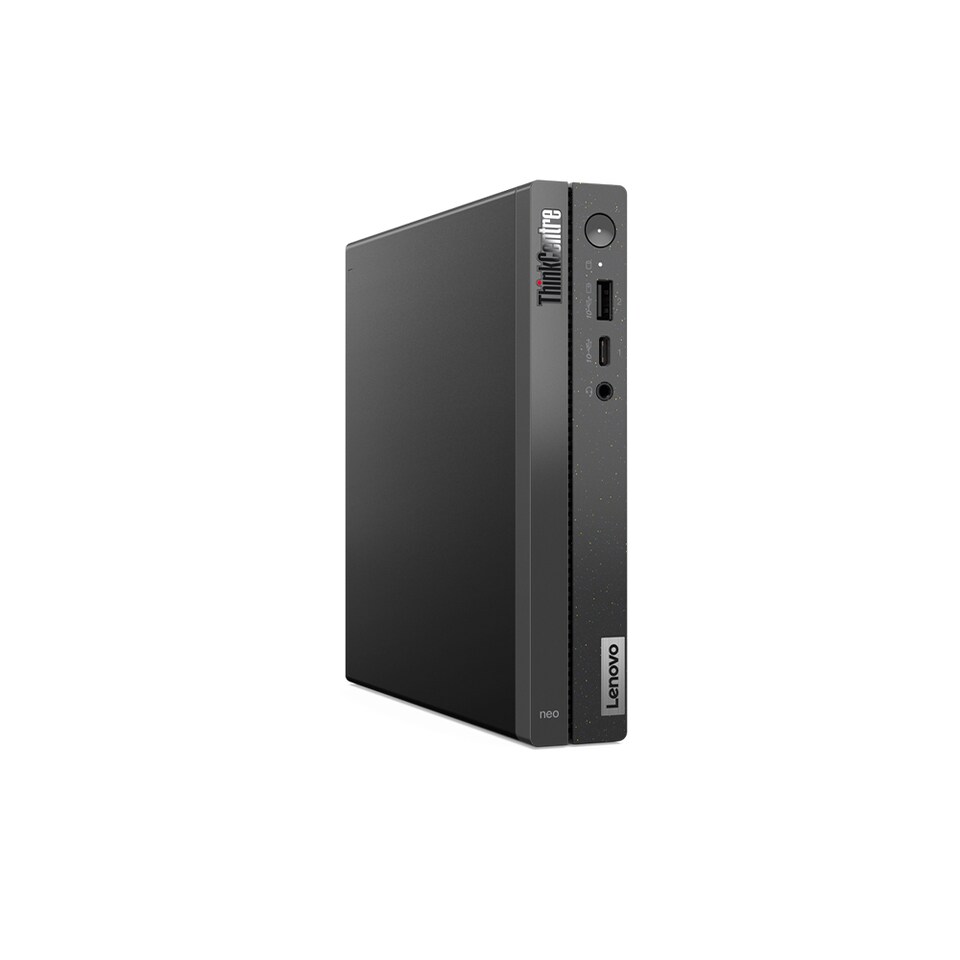 image 1 of Lenovo ThinkCentre Neo 50q Gen 4 Intel Core i5-13420H 8GB 256GB SSD W11P Mini PC