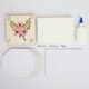 image 9 of RHS Flower Press Kit, Multicoloured, Single Craft Kit