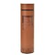 image 1 of Naturecraft Tiger 500ml Reusable Bottle Terracotta Orange | Terracotta | 500ml