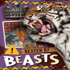 Beaten By Beasts