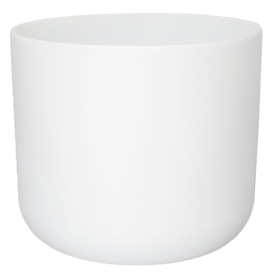 image 1 of Lisbon Planter White