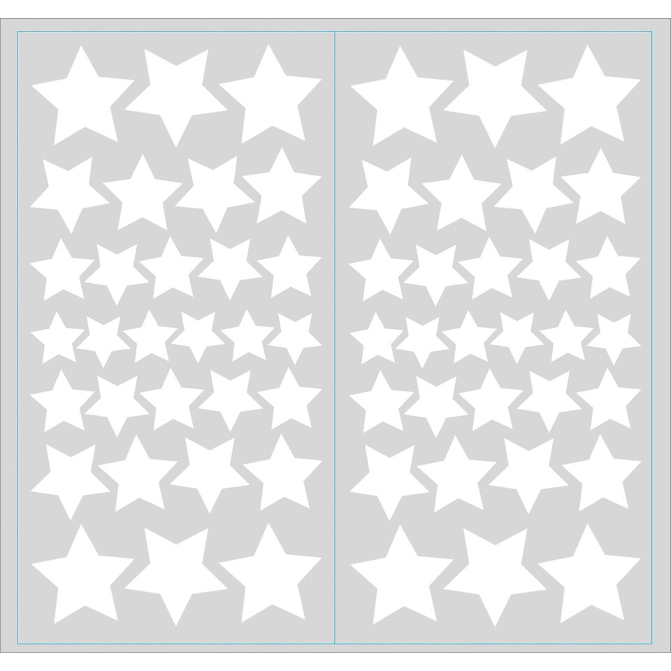 image 1 of RoomMates Woodland Animals Peel & Stick Wall Decals