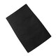 image 2 of Premier Colours Front Pocket Waist Apron - Black Denim - One Size | Black