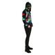 image 2 of Bristol Novelty Unisex Adult Sinister Street Artist Costume - Multicoloured - XS XS