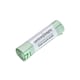 image 2 of 7 Litre Compostable Food Waste Caddy Liners 40x35cm, 26 Bags Roll