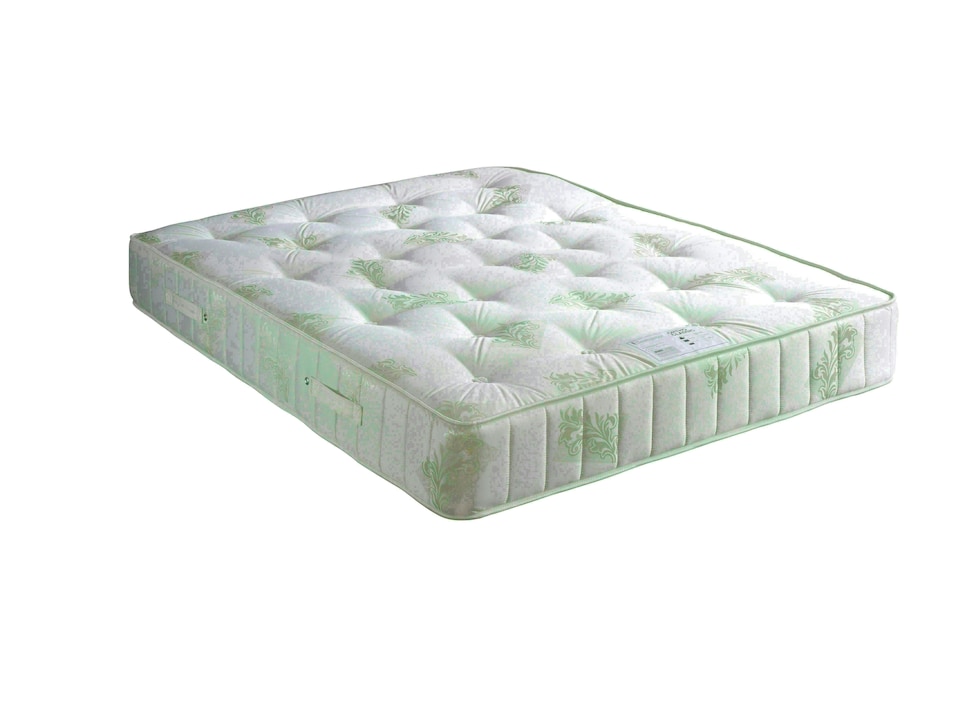 image 1 of Ortho Classic Orthopaedic Mattress King Size