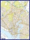 image 2 of A-Z Map of  Southampton 1000 Piece Jigsaw