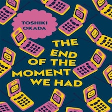 The End Of The Moment We Had