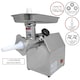 image 2 of KuKoo Commercial Meat Grinder