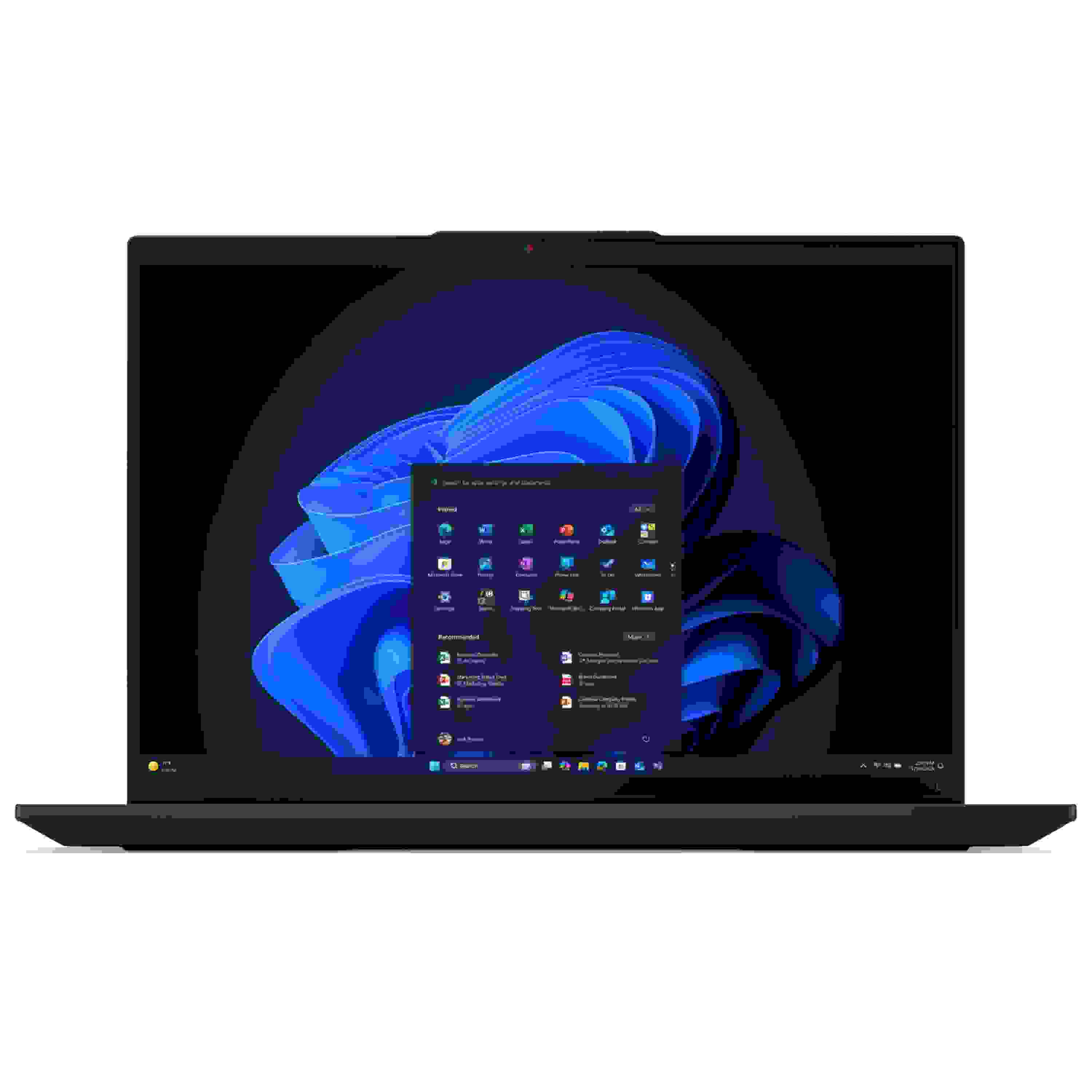 Lenovo ThinkPad L16 Gen 2 AMD Ryzen 7 250 16GB RAM 512GB SSD 16