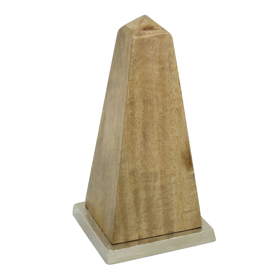 image 1 of Interiors by Premier Small Obelisk