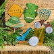 image 3 of Dinosaur Party Props - Pack of 10