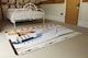image 3 of Art Deco Ship (Rug) | Multi | L