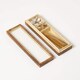 image 4 of Homescapes Zen Incense Gift Set – Sandalwood & Iris