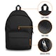 image 4 of Rocksax Megadeth Daypack - Rust In Peace