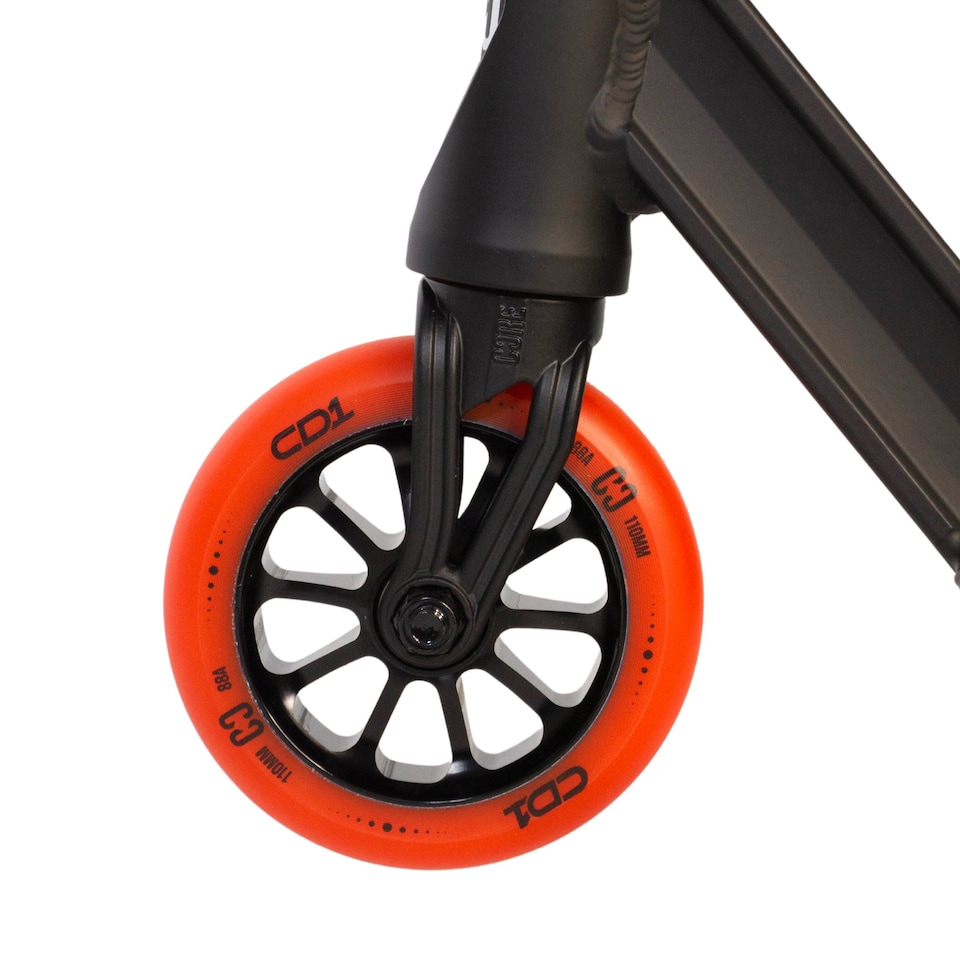image 1 of CORE CD1 Complete Stunt Scooter