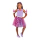 image 1 of Barbie Accessories Set - Purple/Pink - One Size Purple | One Size