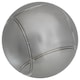 image 2 of Decathlon Set of Grooved Recreational Petanque Boules 100 Tri-Pack
