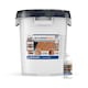 image 1 of Stormdry Masonry Waterproofing Cream 20L + Stormdry Repointing Additive II - BBA Approved