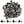 Gunmetal