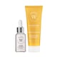 image 3 of Warda Luxury Skincare Skin Lifter Boost Collagen Gel Serum 30ml + Sun Protection SPF 30 Day Cream 50ml