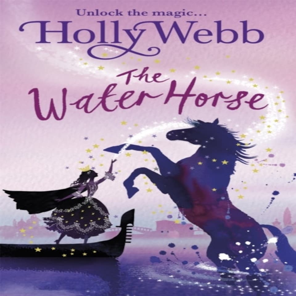 A Magical Venice Story: The Water Horse