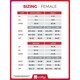 image 4 of Baywatch Lifeguard Deluxe Fancy Dress Costume Ladies Medium - UK 12-14 Multi | 12