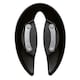 image 2 of MidOcean Fastop Electric Bottle Opener - Black - One Size