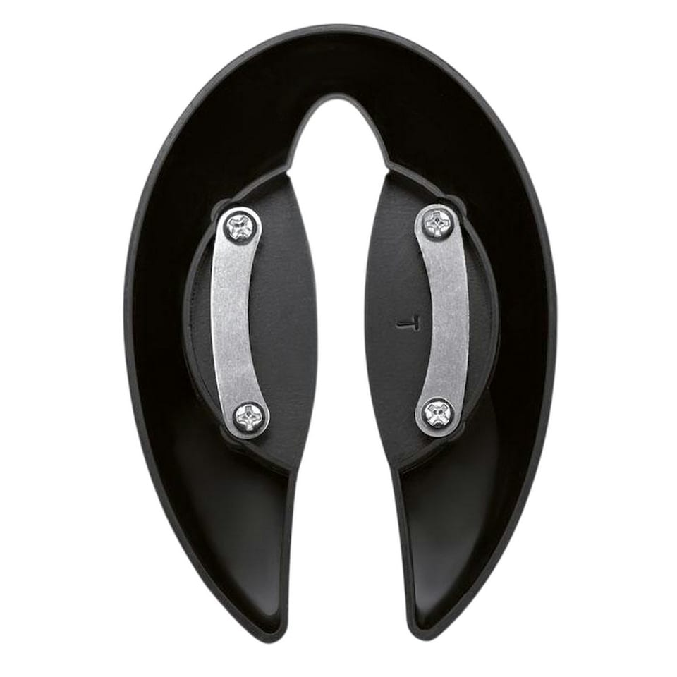 image 1 of MidOcean Fastop Electric Bottle Opener - Black - One Size