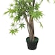 image 2 of 150cm Artificial Japanese Maple Tree | Green | 5ft