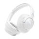 image 2 of JBL Tune 780NC Over-Ear Wireless ANC Headphones - White