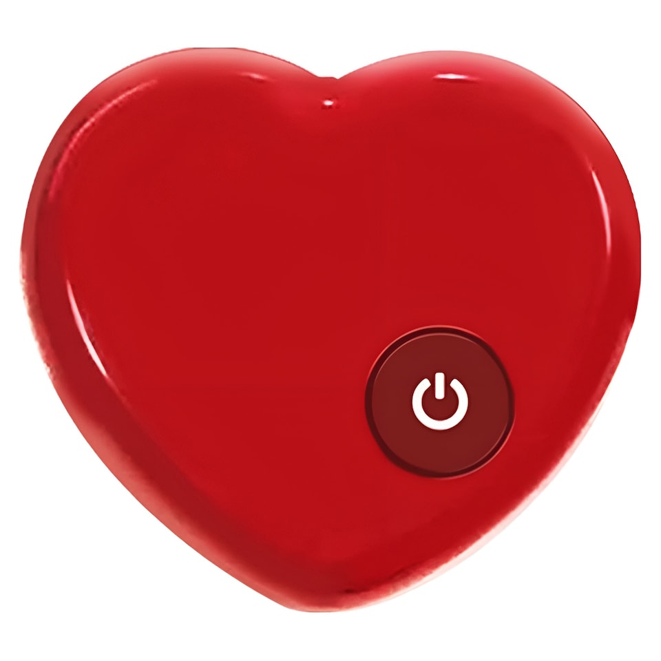 image 1 of All For Paws Little Buddy Heart Beat Simulator