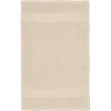 Bullet Amelia Bath Towel - Beige - One Size