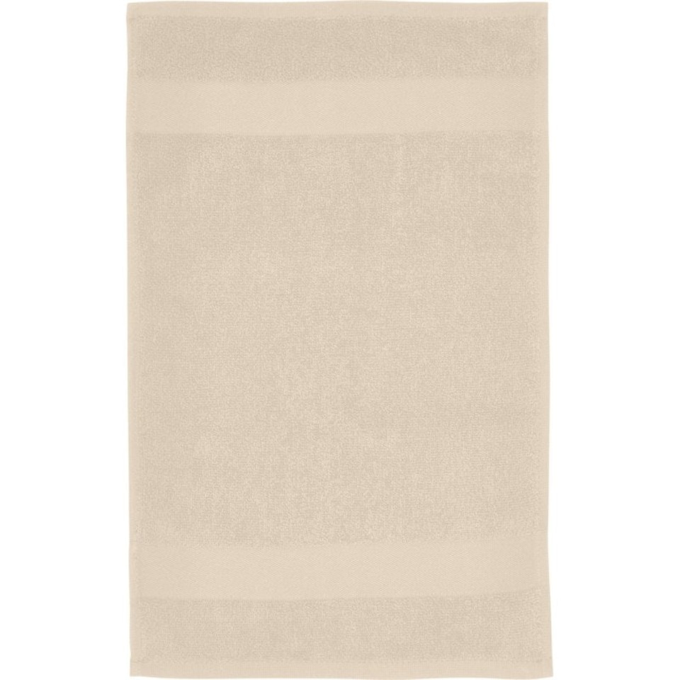 Bullet Amelia Bath Towel - Beige - One Size