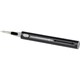 image 1 of Mimi TWS 3 in 1 Earbud Cleaning Set - Solid Black - One Size