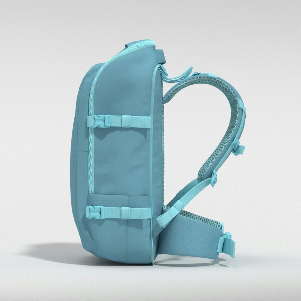 image 1 of ADV Backpack 42L Maldives Blue Blue