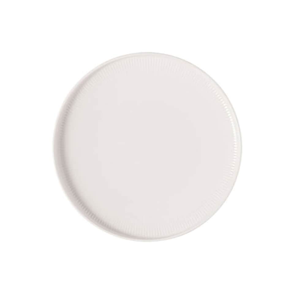 image 1 of Villeroy & Boch Afina 22cm Salad Plate