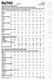 image 2 of Butterick 6740 Paper Sewing Pattern – Women’s Jackets, Coats, Tops & Trousers, Size B5 (8–10–12–14–16), Intermediate