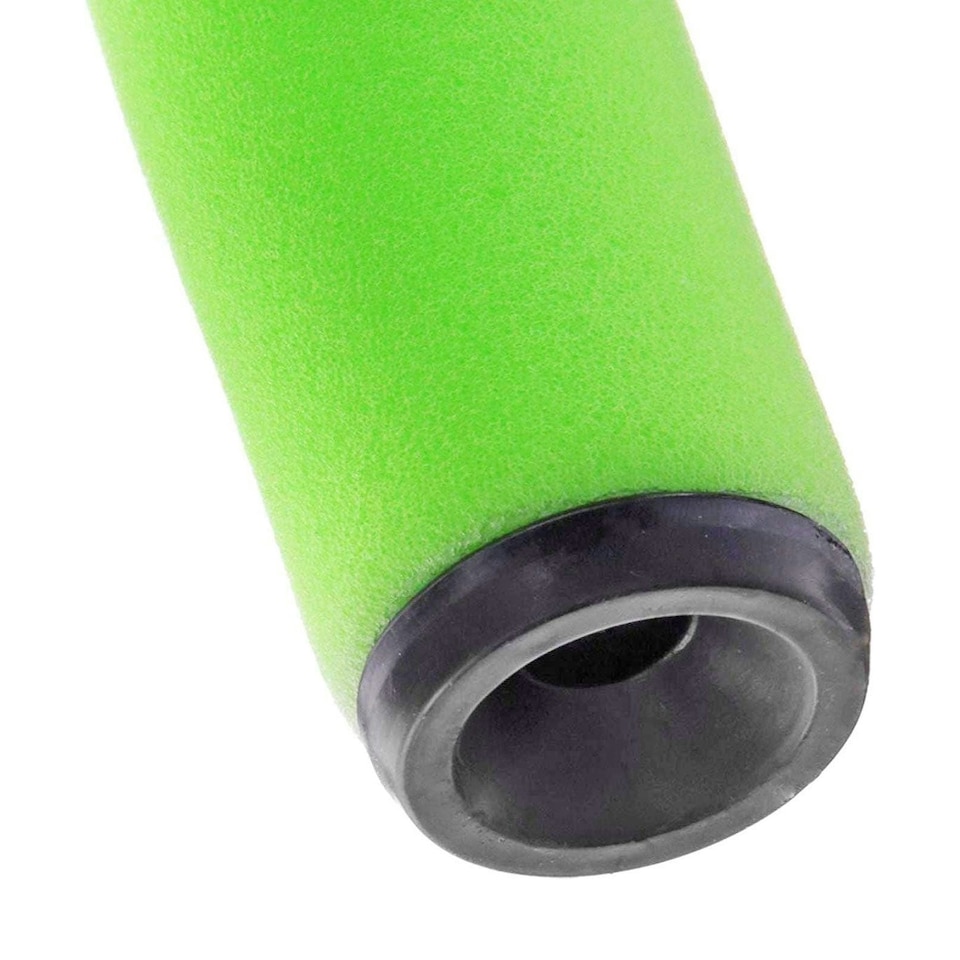 image 1 of SPARES2GO Washable Filter for Gtech AirRam Mk2 K9 Cordless Vacuum Cleaner (Pack of 2)