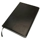 image 2 of Liverpool FC A5 Notebook - Black - A5