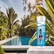image 2 of Deep Blue Pro - Multifunctional Mini 20g Chlorine Tablets 1kg Long lasting stabilised clarifier algae inhibitor