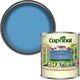 image 2 of Cuprinol Garden Shades 1L Cornflower
