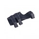 image 10 of Oypla Thumb Stabiliser Brace Pain Relief Adjustable Splint Support Black | One Size