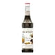 image 2 of Monin Chocolate Cookie Syrup