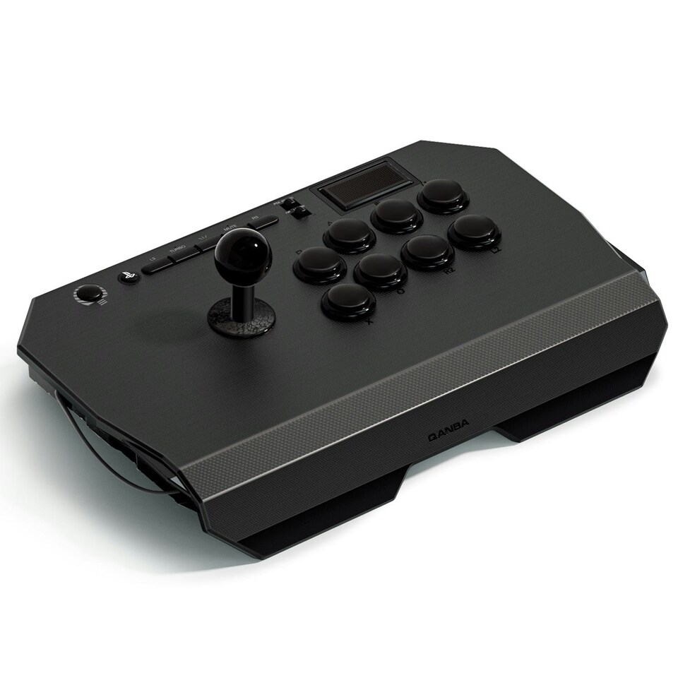 image 1 of Drone 2 Arcade Joystick