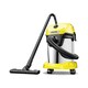 image 2 of Karcher WD 3 S Wet and Dry Vacuum Cleaner 1000W 240V